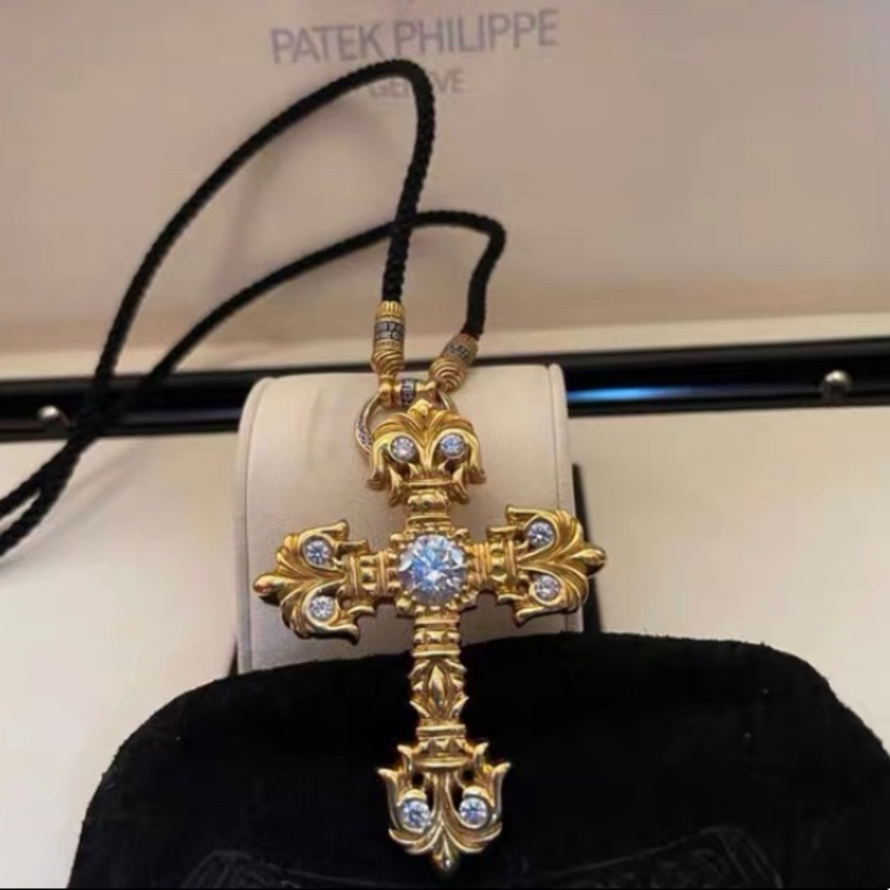 Chrome Hearts Necklace